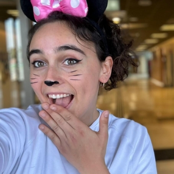 יפה מלמד - רכזת בית חולים ברזילי (אשקלון)