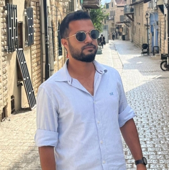 אוריאל אדוארד - רכז בית החולים שערי צדק (ירושלים)