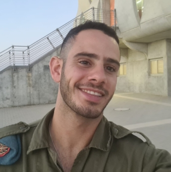 אסף מור יוסף - רכז בית החולים אסותא (אשדוד)