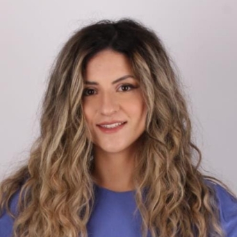 גל פרץ רכזת בית חולים העמק (עפולה)