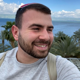 טוהר מור יוסף - רכז בית חולים העמק (עפולה)