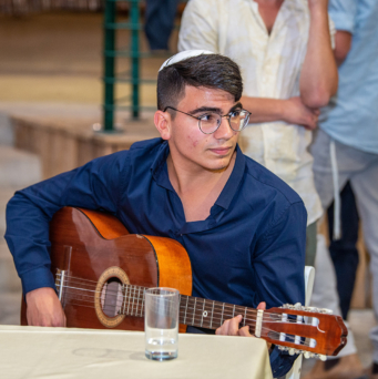 יחיאל אילני - רכז בית חולים סורוקה (באר שבע)