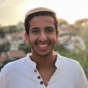 מאור טובי - רכז בית חולים מאיר (כפר סבא)