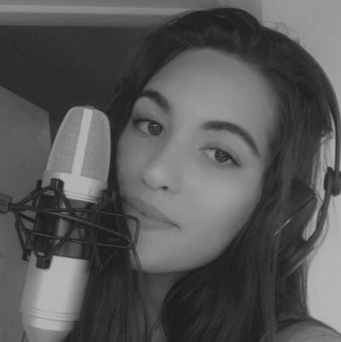 סתיו בכר - רכזת בית החולים תל השומר (רמת גן)