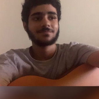 עידן אושר חסן - רכז בית החולים כרמל